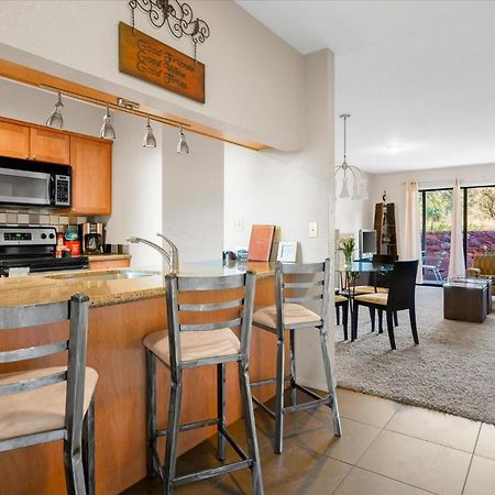 100 Bell Rock Condo- Supai Condo Sedona Eksteriør billede