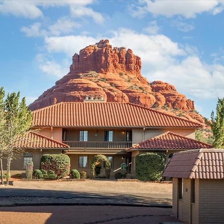 100 Bell Rock Condo- Supai Condo Sedona Eksteriør billede