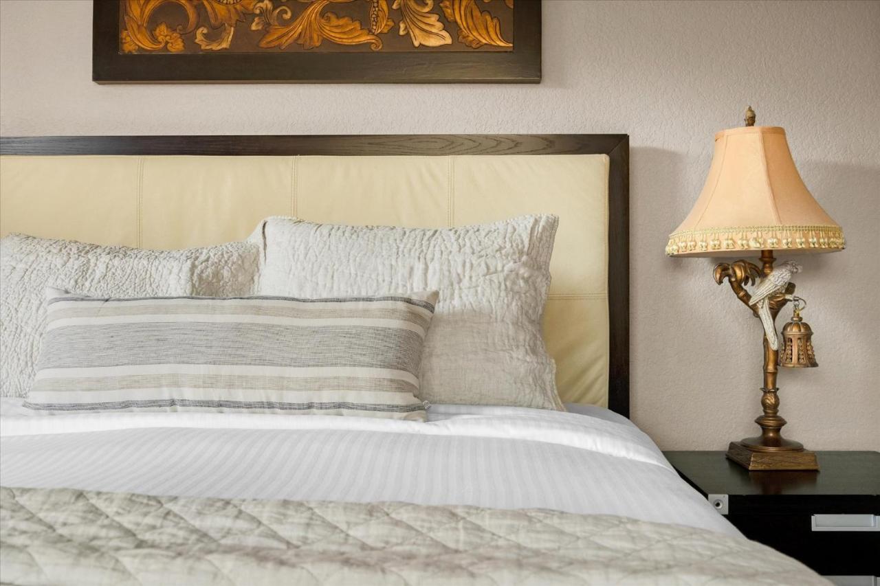 100 Bell Rock Condo- Supai Condo Sedona Eksteriør billede