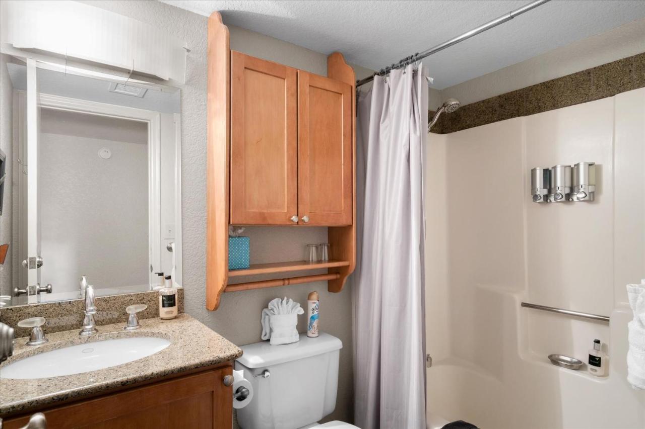 100 Bell Rock Condo- Supai Condo Sedona Eksteriør billede