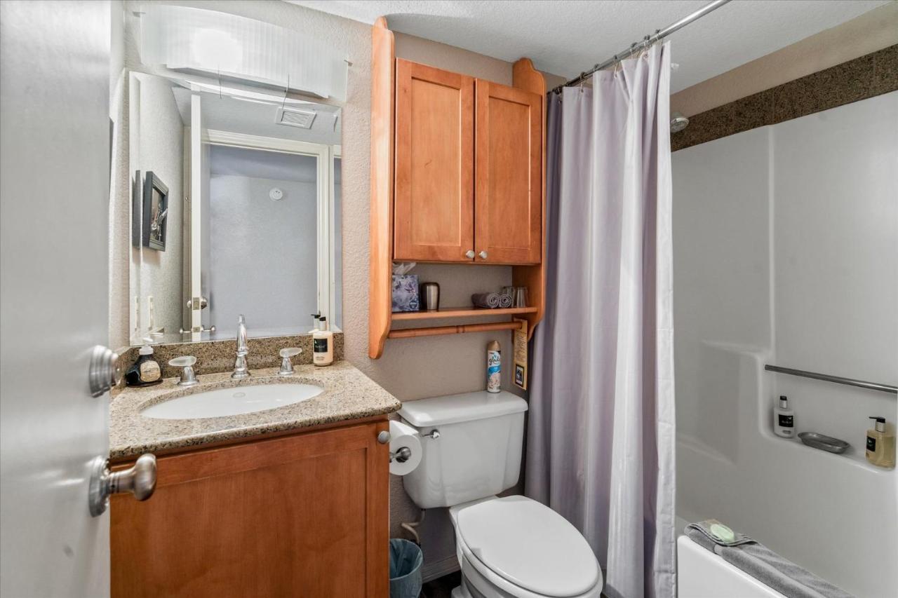 100 Bell Rock Condo- Supai Condo Sedona Eksteriør billede