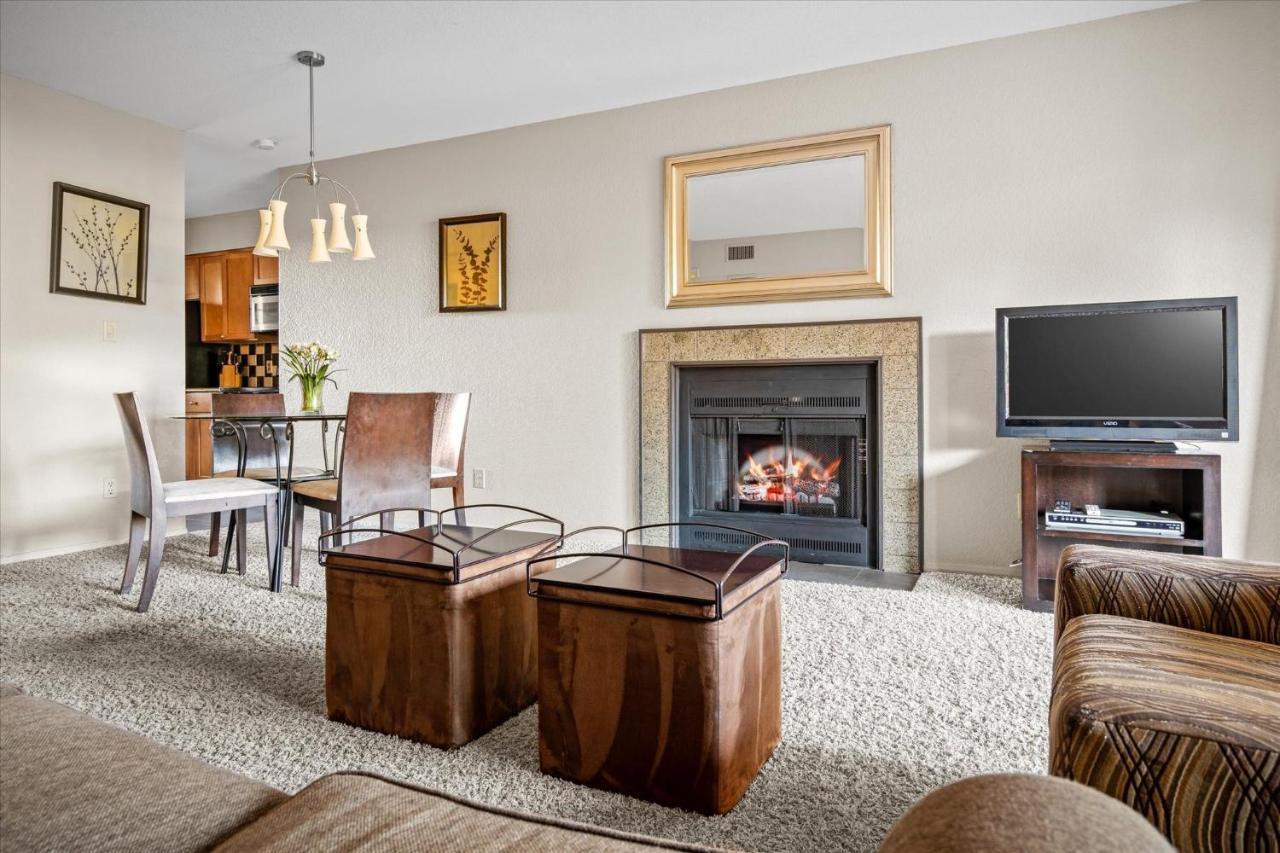 100 Bell Rock Condo- Supai Condo Sedona Eksteriør billede