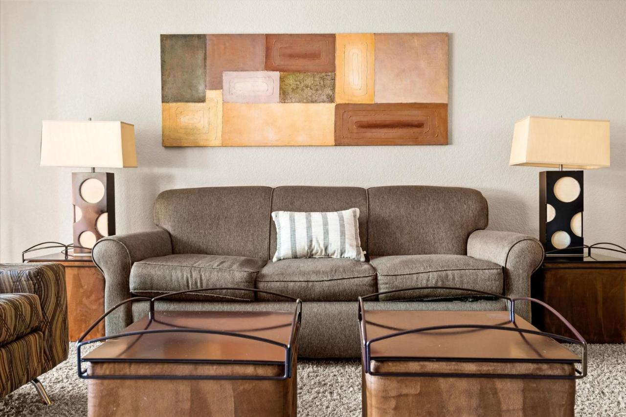 100 Bell Rock Condo- Supai Condo Sedona Eksteriør billede