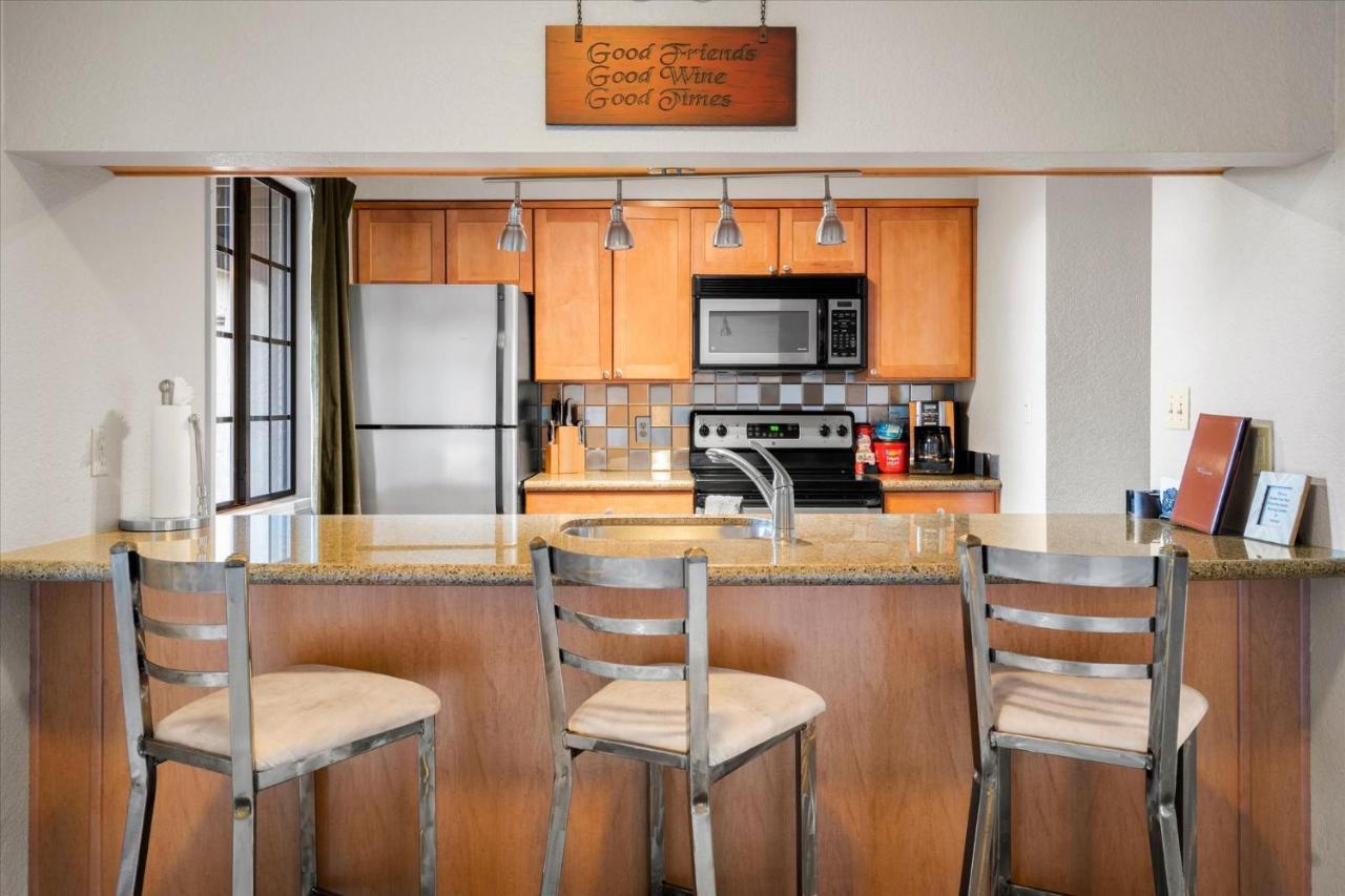 100 Bell Rock Condo- Supai Condo Sedona Eksteriør billede
